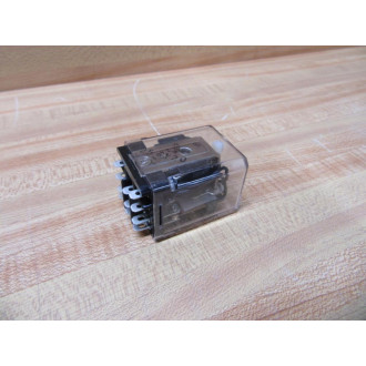 Potter & Brumfield KUP-14A25-120-120V Relay KUP-14A25-120V Potter & Brumfield KUP-14A25-120-120V Relay KUP-14A25-120V