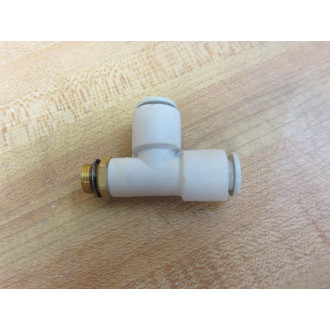 SMC KQ2Y08-U01 18" Male One-Touch Fitting KQ2Y08U01 (Pack of 10) - New No Box