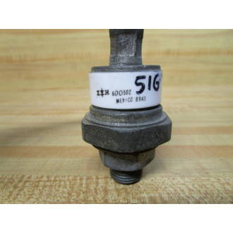 International Rectifier 600502 Rectifier Diode - New No Box