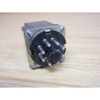 Deltrol Controls 20161-81 Relay 2016181 - Used