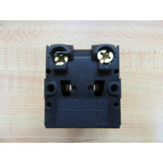 Telemecanique ZB2-BV3 Pilot Light Module ZB2BV3 25304 - New No Box