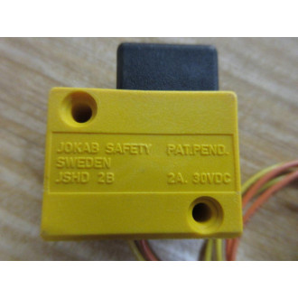 Jokab 2TLA020001R1000 Safety Switch - New No Box