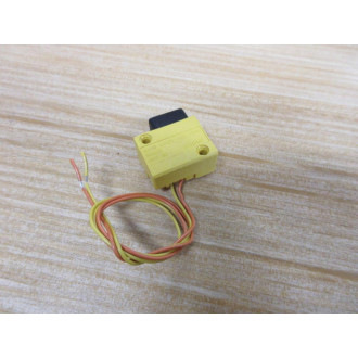 Jokab Safety JSHD 2C Switch JSHD2C Type K, Single Switch Only - New No Box