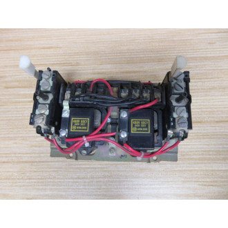 Allen Bradley 705-TOA Reversing Starter 705-T0A - New No Box