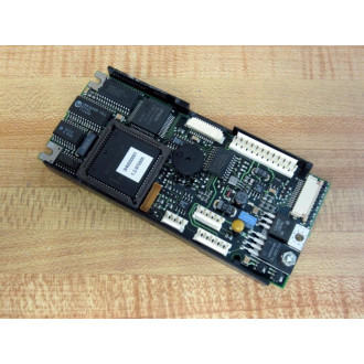 ABB 3HNS-00001 PC Board TPU-02 3HNE 30055 3HNS00001 1.2 Only wCover - Used