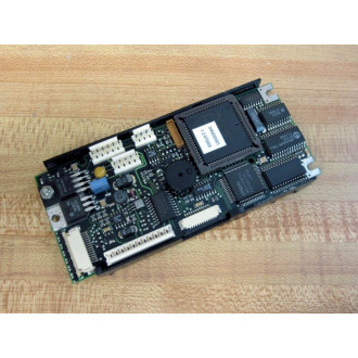 ABB 3HNS-00001 PC Board TPU-02 3HNE 30055 3HNS00001 1.2 Only wCover - Used