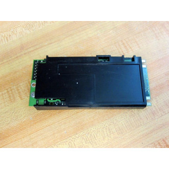 ABB 3HNS-00001 PC Board TPU-02 3HNE 30055 3HNS00001 1.2 Only wCover - Used