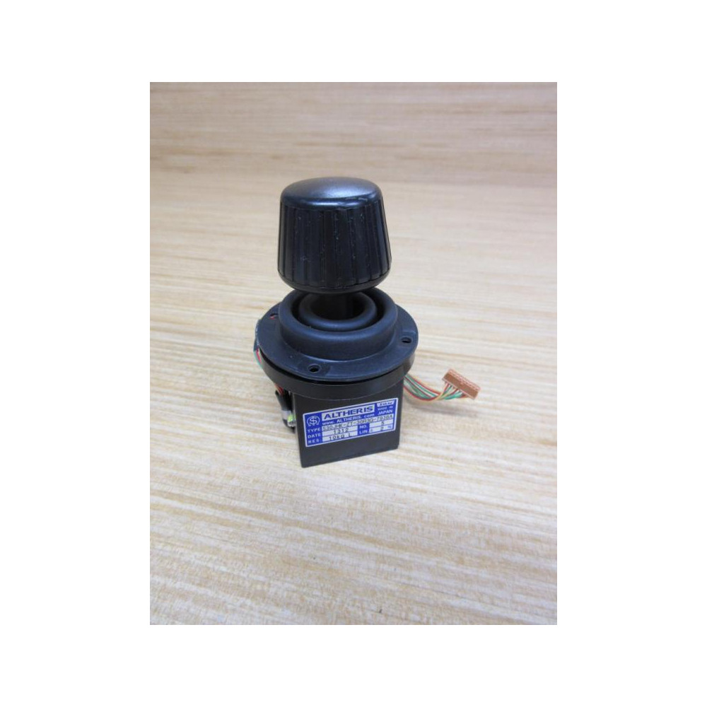 Altheris S30JHKZT-30R3G-7936A Joystick S30JHKZT30R3G7936A - New No Box