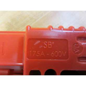 APP 3BY25 Connector Assy SB 175A-600V