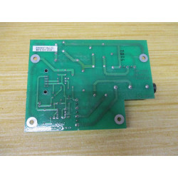 Econolite 33655G1 Autoscope 2004 AC Input Board 33655 - Used