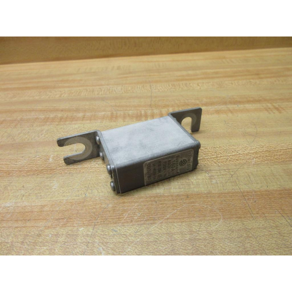 Buss 170M1319 Bussmann Fuse - Used