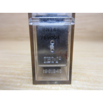 IBM 1961843 Relay 769004 - Used