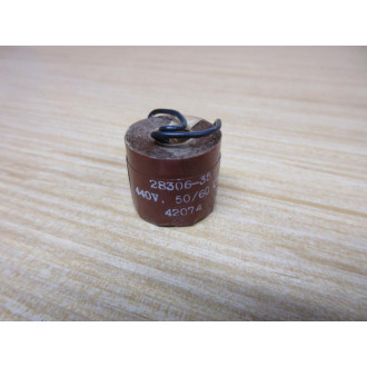 Arrow Hart 28306-35 Coil 42074