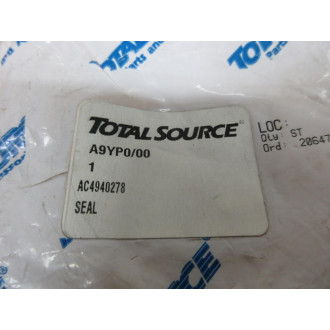 Allis Chalmers AC4940278 Seal