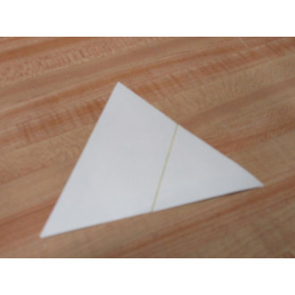 Generic Triangle Sticker Electrical Hazard Sticker (Pack of 10) - New No Box
