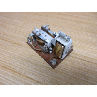 Advance Electric 604B Relay - New No Box
