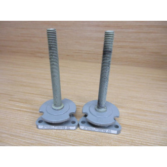 Cutler Hammer 6002H742A Contact Mounting Kit (Pack of 2) - New No Box