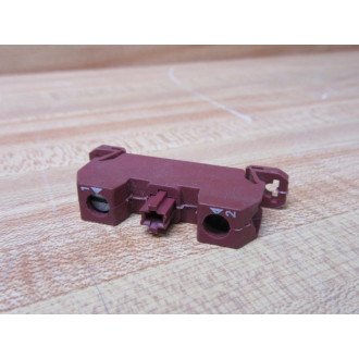 Siemens 3SB1-420-0C Contact Block Base 3SB1420OC - New No Box