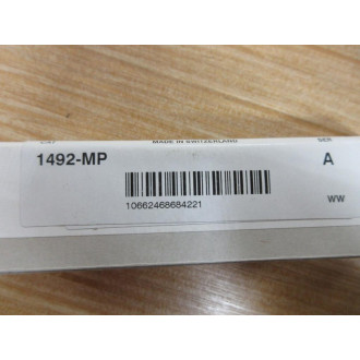 Allen Bradley 1492-MP Terminal Markers 1492MP (Pack of 20)