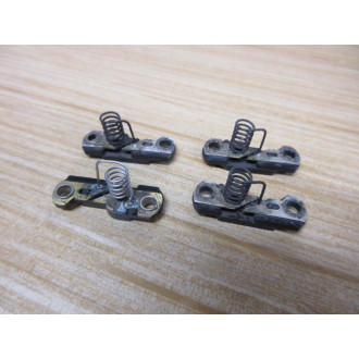 Cutler HammerEaton H1222 Thermal Overload Heater Element (Pack of 4) - Used