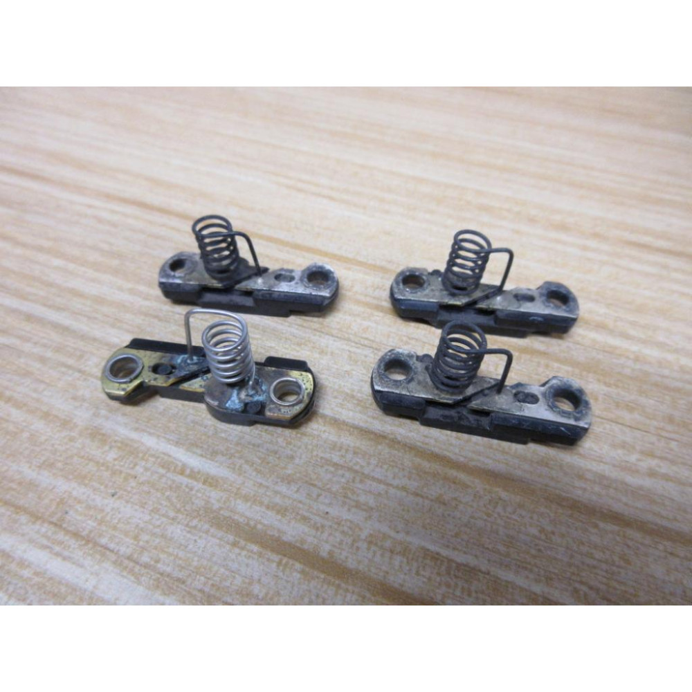 Cutler HammerEaton H1222 Thermal Overload Heater Element (Pack of 4) - Used