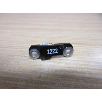 Cutler HammerEaton H1222 Thermal Overload Heater Element (Pack of 4) - Used