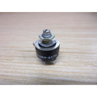 Morganite 99-580-3275 Potentiometer 995803275 - New No Box
