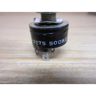 Morganite 99-580-3275 Potentiometer 995803275 - New No Box