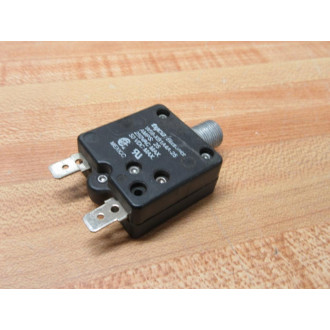 Tyco W58-XB1A4A-25 Circuit Breaker W58XB1A4A25 WO HW (Pack of 2) - New No Box