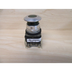 Allen Bradley 800T-FXNQH24GA7 Push Pull Switch - Used
