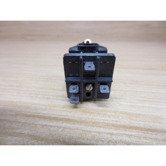 Magnecraft 250QX-9 Relay 250QX9 (Pack of 2) - New No Box