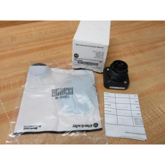 Allen Bradley 800H-BR00 Button 800HBR00