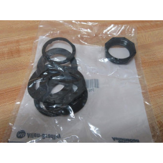 Allen Bradley 800H-BR00 Button 800HBR00