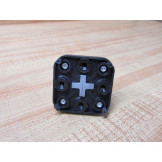 Allen Bradley 800H-BR00 Button 800HBR00