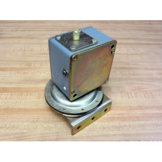 Square D 9012-AMW3 Pressure Switch 9012AMW3