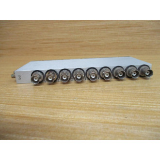 Matrix Systems 70008954 Coaxial Relay Module 70008954 - Used