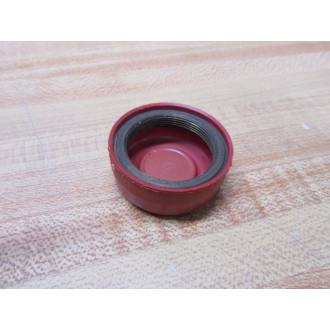 General Electric CR104PXB01R Red Button Boot - New No Box