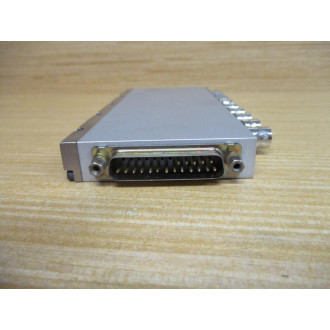 Matrix Systems 70008954 Coaxial Relay Module 70008954 - Used