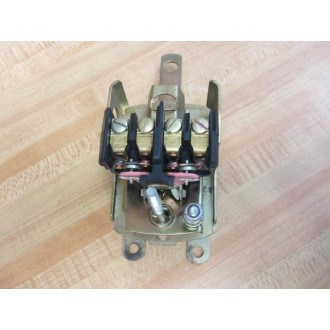 Square D 9036 DG-2 Pumptrol Open Tank Float Switch 9036DG2