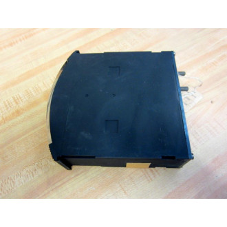 Westinghouse 644B014A18 Panel Meter 0-150 AC Amperes VC-252