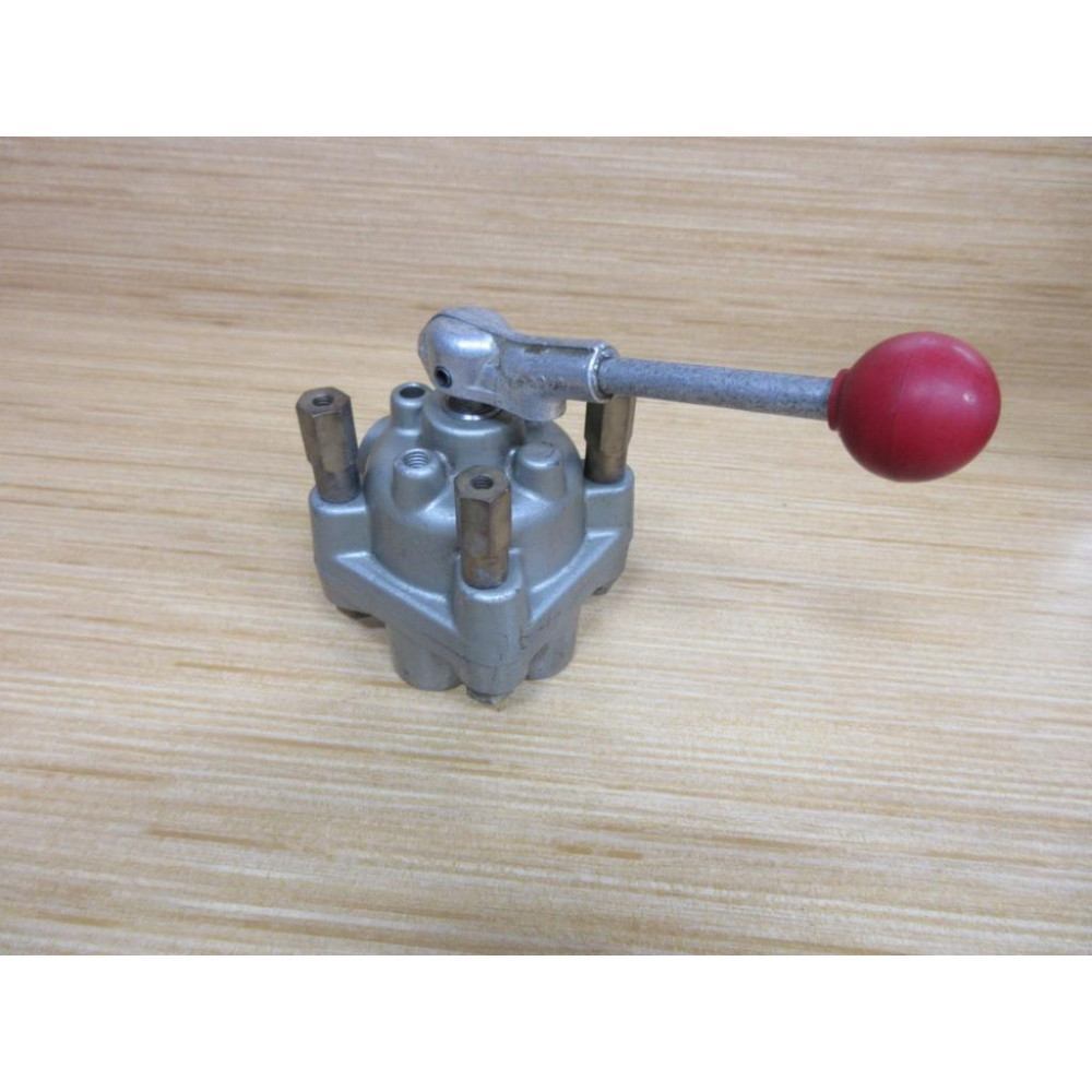 Generic MC1-75-90 Valve 5963S0AQ3 - Used Generic MC1-75-90 Valve 5963S0AQ3 - Used