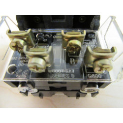 Allen Bradley 800T-FXNQH24GA7 Push Pull Switch - Used