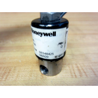 Honeywell 08465106 Valve - Used