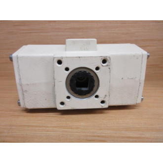 El-O-Matic EDA 200-A Pneumatic Actuator EDA200A - New No Box