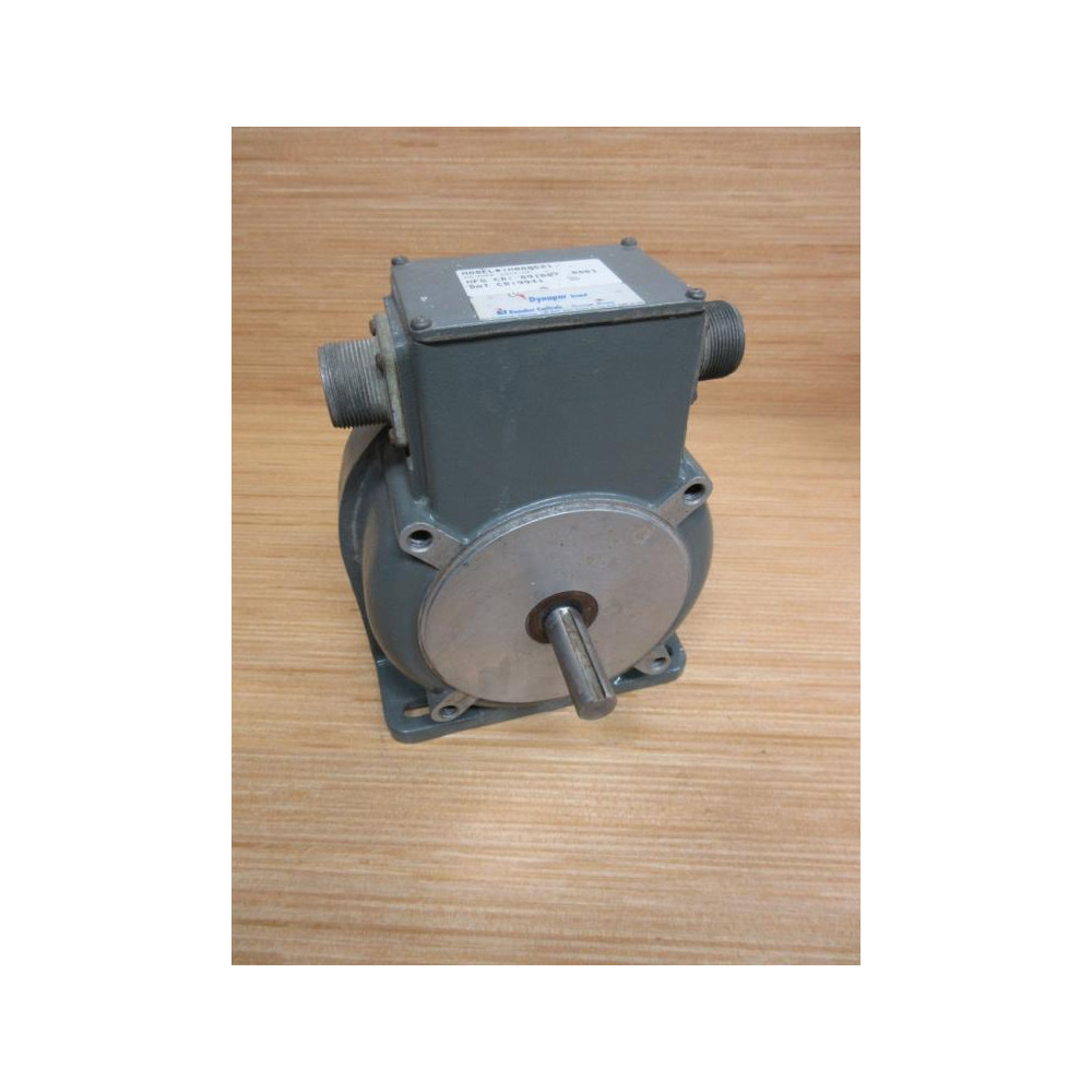 Dynapar M060521 Rotopulser Encoder 62-PMMF-1024-AB - Used Dynapar M060521 Rotopulser Encoder 62-PMMF-1024-AB - Used