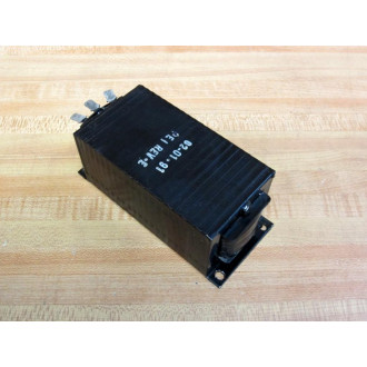 PEI 02-01-91 Transformer 020191 - Used