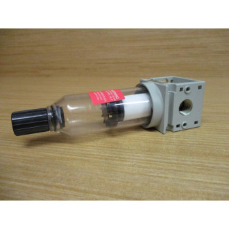 Numatics F14B-02 Particulate Filter F14B02 - New No Box