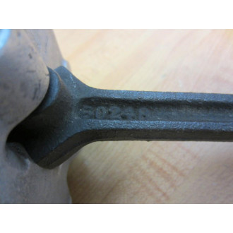 Ross W3623A2005 Valve wLever 60248 - Used