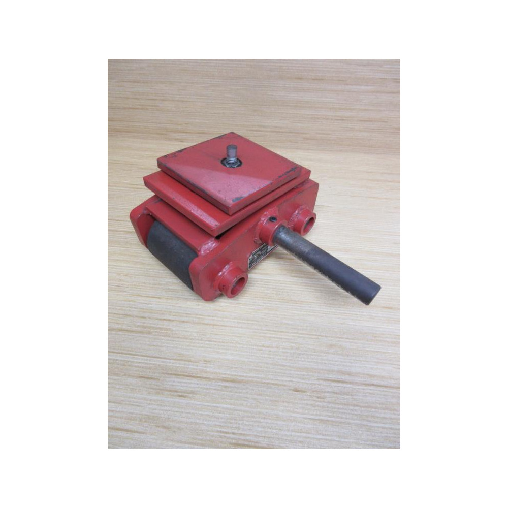 Hevi-Haul CS-25 Compact Swivel Machinery Skate CS25 - New No Box