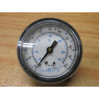 Johnson Controls T5502-1002 Temperature Receiver T55021002